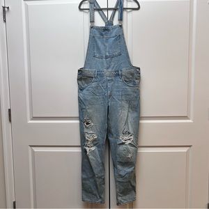 H&M Denim Overalls